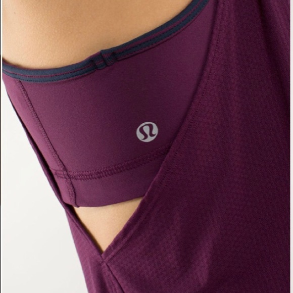 Lululemon No Limits Tank - Picture 6 of 11